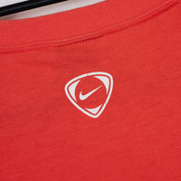 2002 Korea Nike T-Shirt