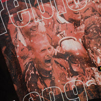 1999 Manchester United Treble T-Shirt