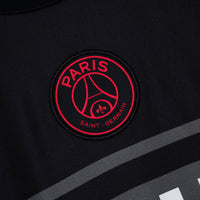 2021-2022 Paris Saint-Germain PSG Nike Third Shirt