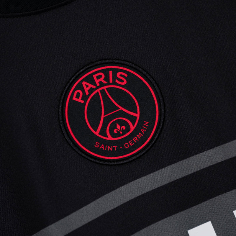 2021-2022 Paris Saint-Germain PSG Nike Third Shirt
