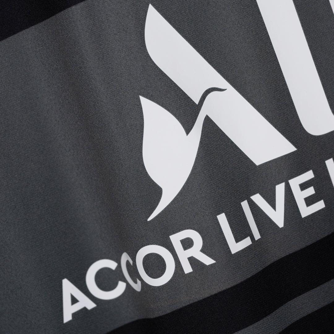 2021-2022 Paris Saint-Germain PSG Nike Third Shirt