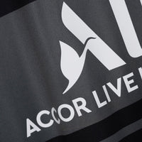 2021-2022 Paris Saint-Germain PSG Nike Third Shirt