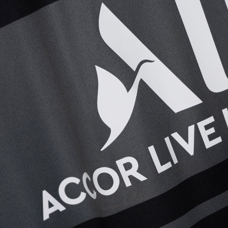 2021-2022 Paris Saint-Germain PSG Nike Third Shirt