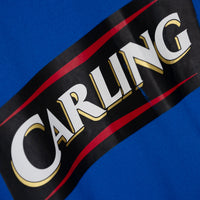 2006-2007 Glasgow Rangers Umbro Home Shirt