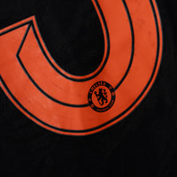 2019-2020 Chelsea Nike Third Shirt #3 Marcos Alonso