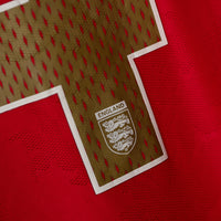 2006-2008 England Umbro Away #4 Steven Gerrard