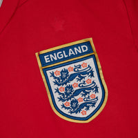 2006-2008 England Umbro Away #4 Steven Gerrard