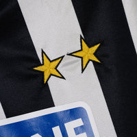 1994-1995 Juventus Kappa Home