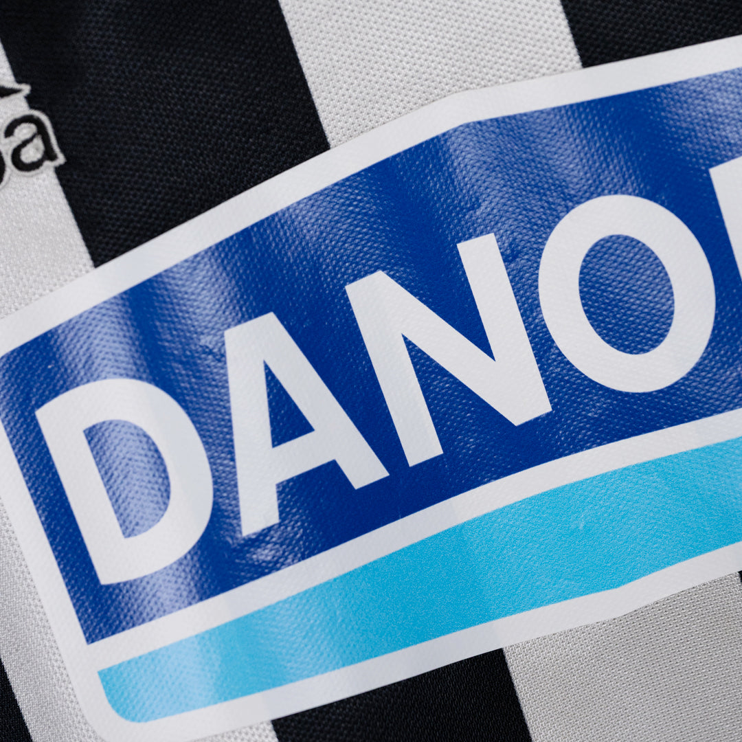 1994-1995 Juventus Kappa Home
