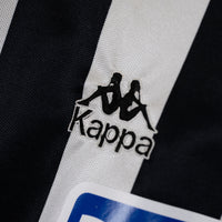 1994-1995 Juventus Kappa Home