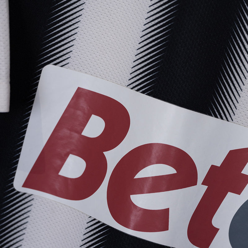 2011-2012 Juventus Nike Home Shirt #10 Alessandro Del Piero