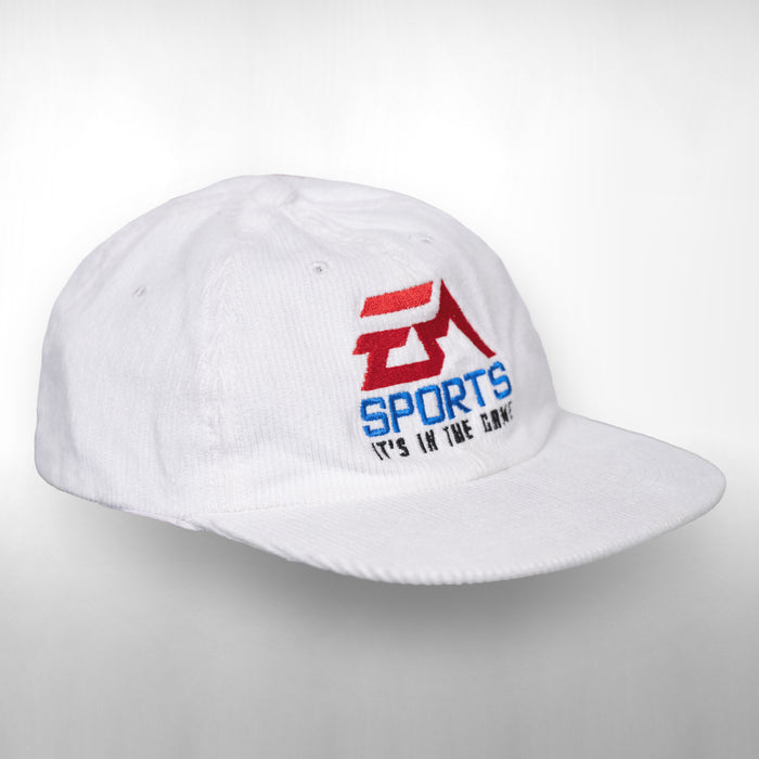 EA Sports It's In The Game Corduroy Cap