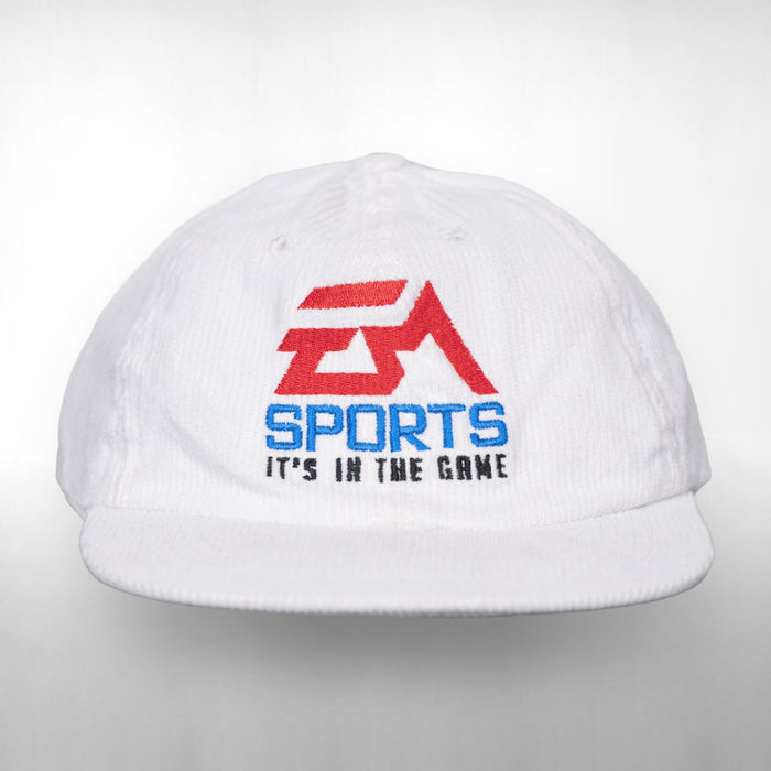 EA Sports It's In The Game Corduroy Cap