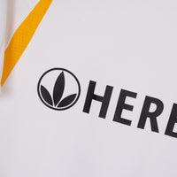 2007-2008 LA Galaxy Adidas Home Shirt #23 David Beckham