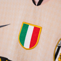 2003-2004 Juventus Nike Away Shirt #10 Alessandro Del Piero