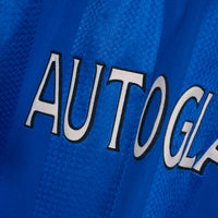 1997-1999 Chelsea Umbro Home Shirt #25 Gianfranco Zola