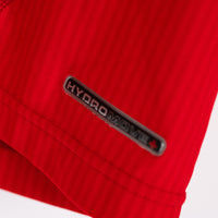 2002-2004 Liverpool Reebok Home Shirt #17 Steven Gerrard