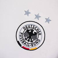 2004-2006 Germany Adidas Home Shirt #13 Ballack