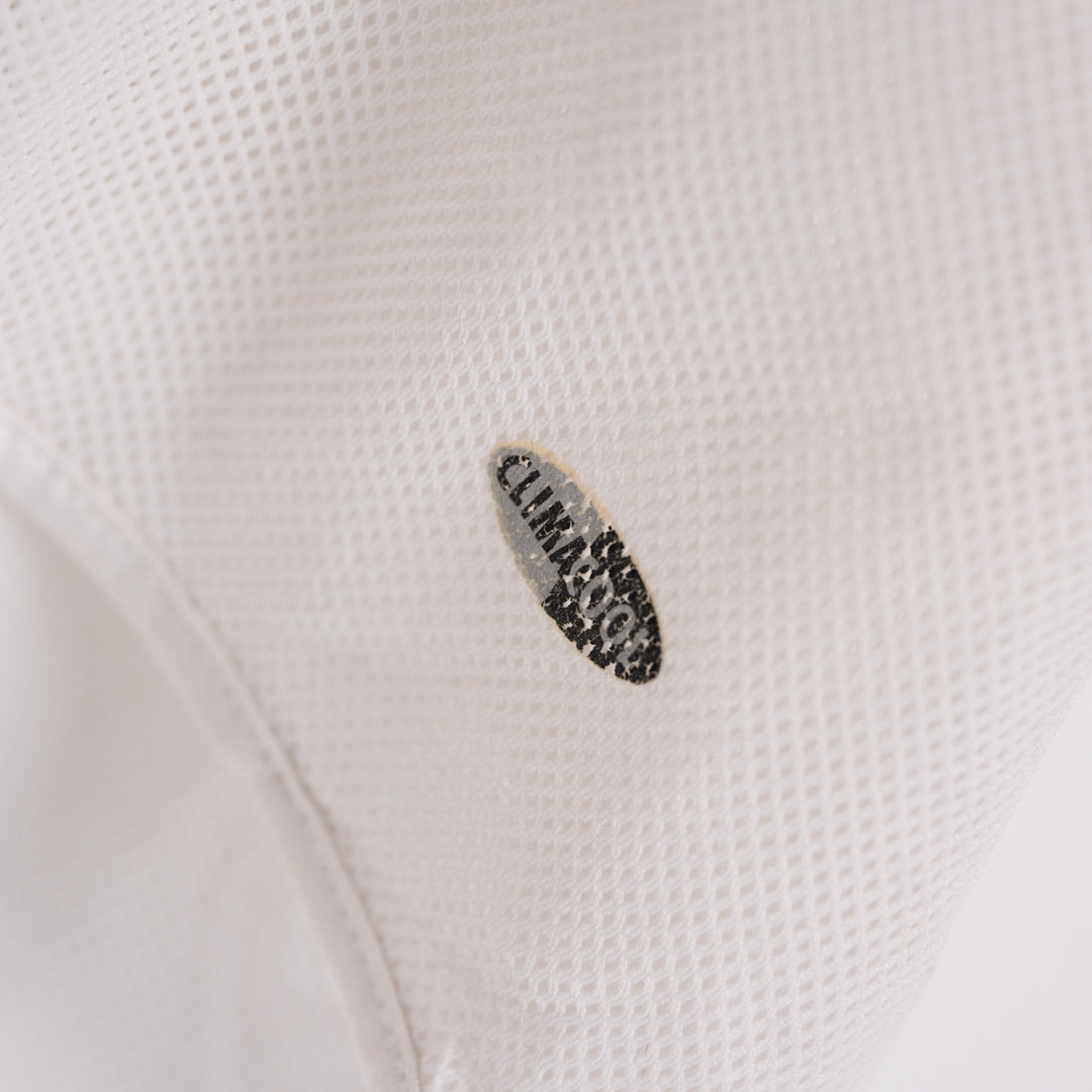 2004-2006 Germany Adidas Home Shirt #13 Ballack