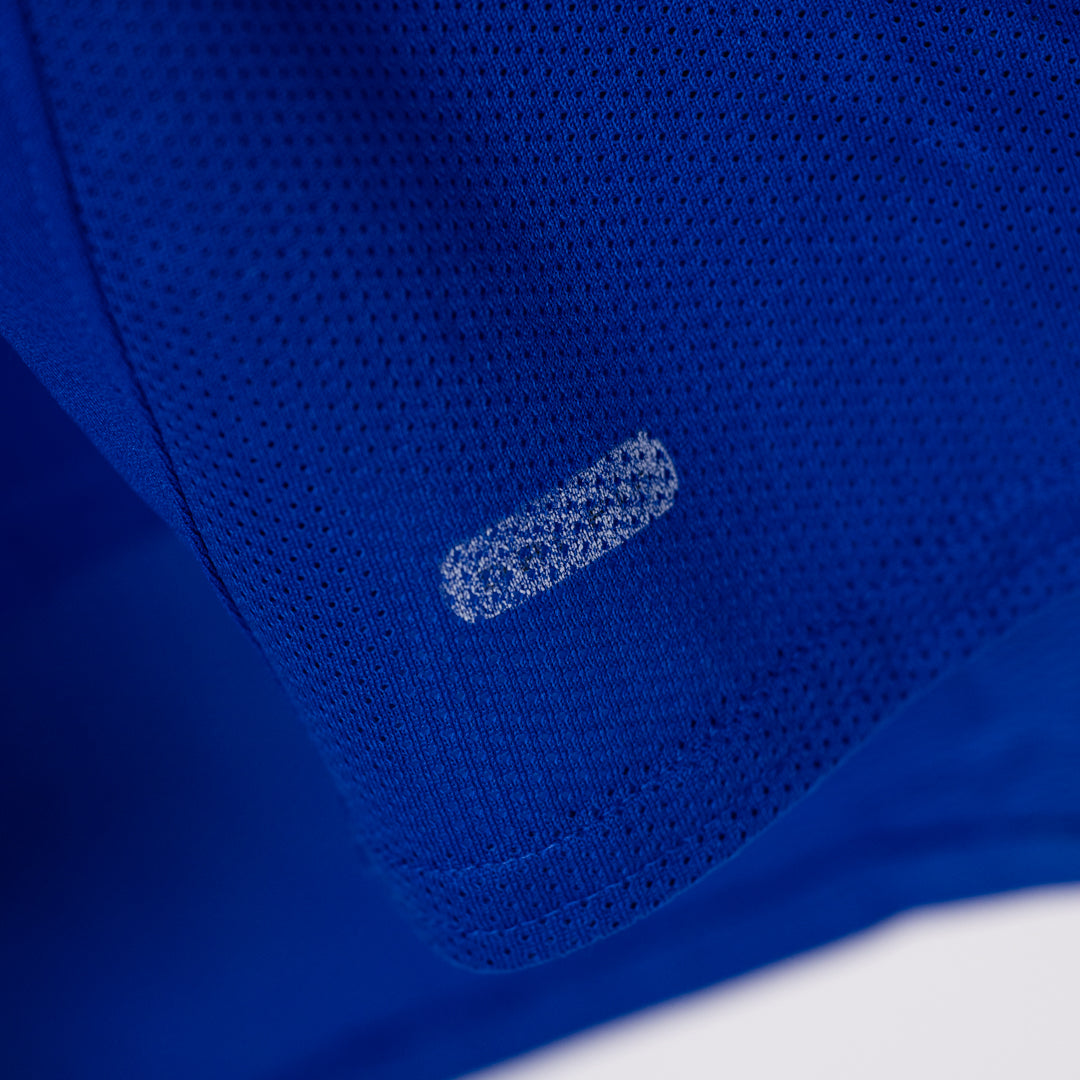 2002 Brazil Nike Away Shirt #11 Ronaldinho