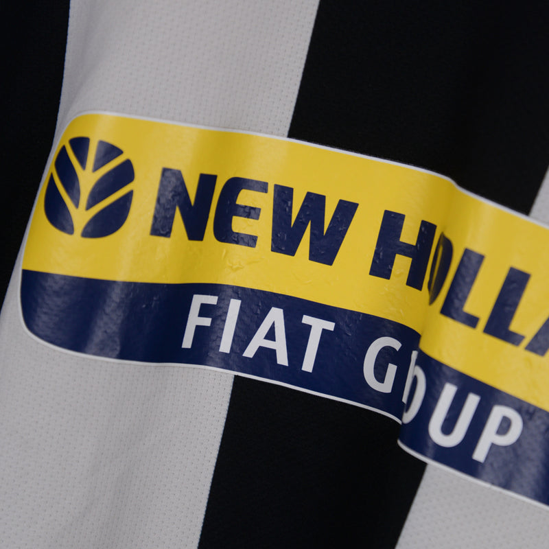 2009-2010 Juventus Nike Home Shirt - Marketplace
