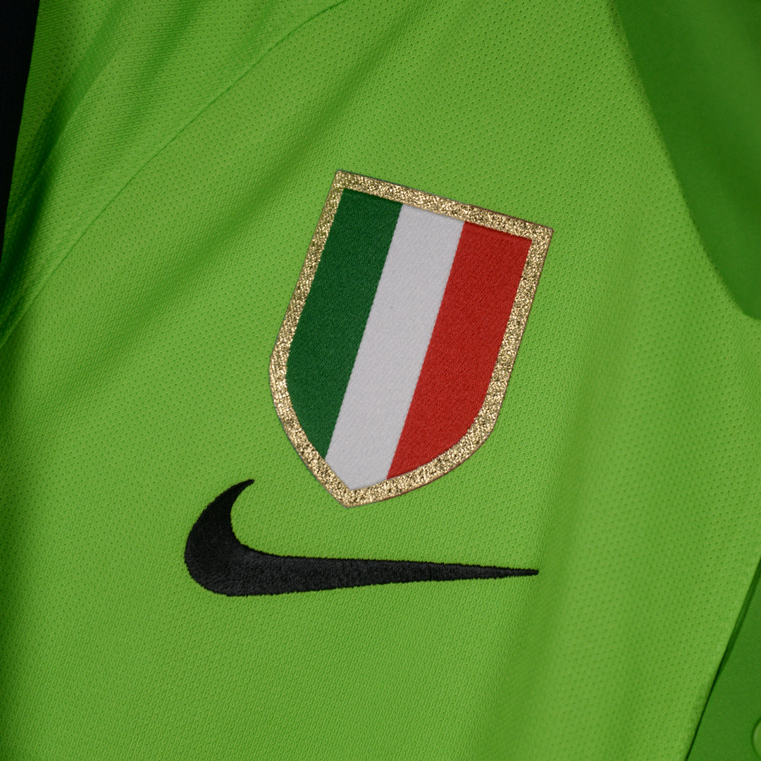 2014-2015 Juventus Nike Third Shirt - Marketplace