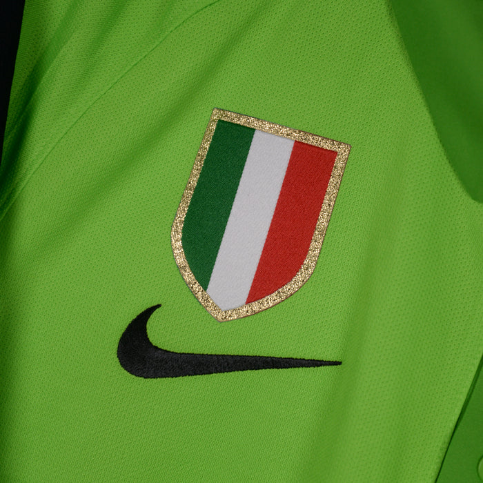 2014-2015 Juventus Nike Third Shirt - Marketplace