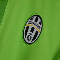 2014-2015 Juventus Nike Third Shirt - Marketplace