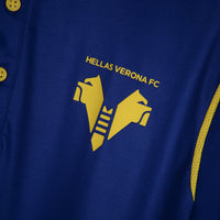 2020-2021 Hellas Verona Macron Home Shirt - Marketplace