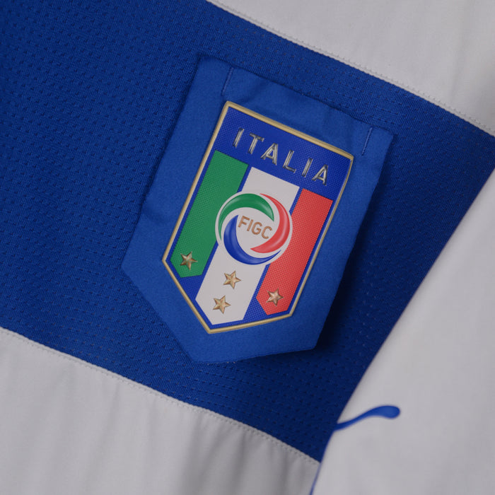 2012-2013 Italy Puma Away Shirt - Marketplace