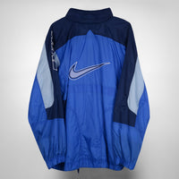 1996-1997 Netherlands Nike Jacket - Marketplace