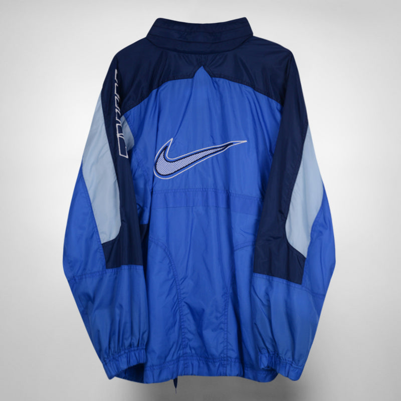 1996-1997 Netherlands Nike Jacket - Marketplace