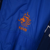 1996-1997 Netherlands Nike Jacket - Marketplace