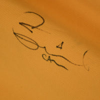 2010-2012 Australia Nike Home Shirt Signed by Tim Cahill - Marketplace