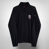 2000's Thierry Henry Reebok TH14 Jacket - Marketplace