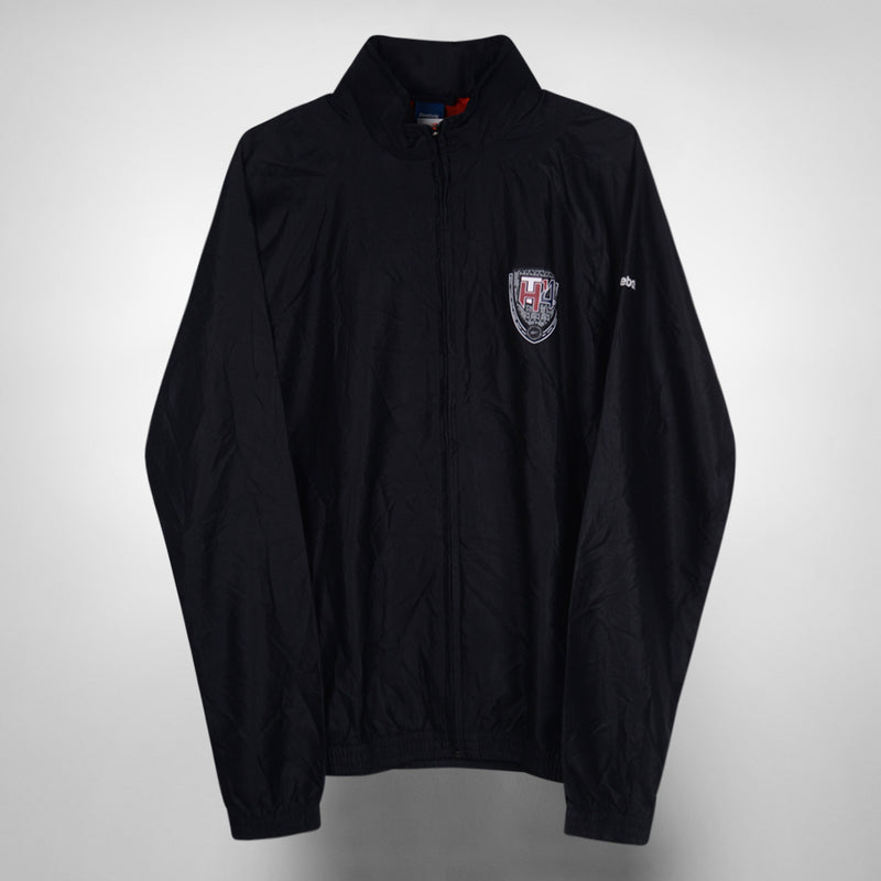 2000's Thierry Henry Reebok TH14 Jacket - Marketplace