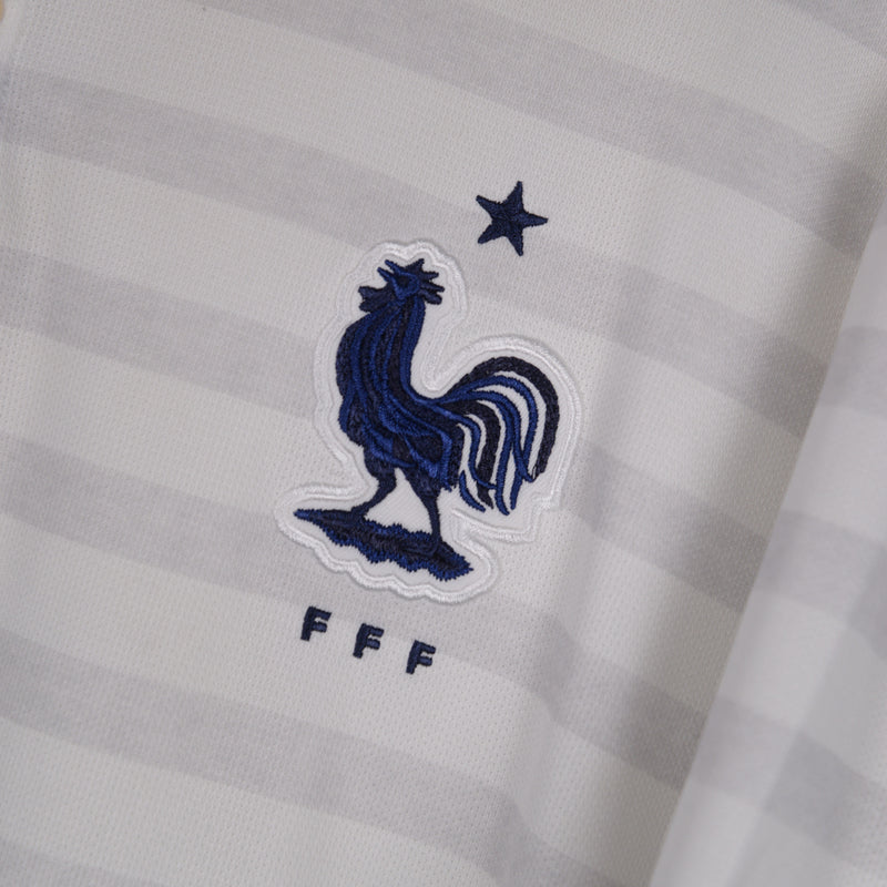 2014-2015 France Nike Away Shirt - Marketplace