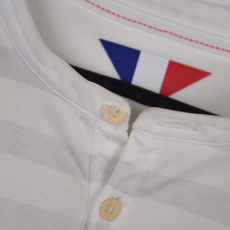 2014-2015 France Nike Away Shirt - Marketplace
