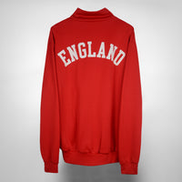 1974 England Adidas Originals Reissue Jacket - Marketplace