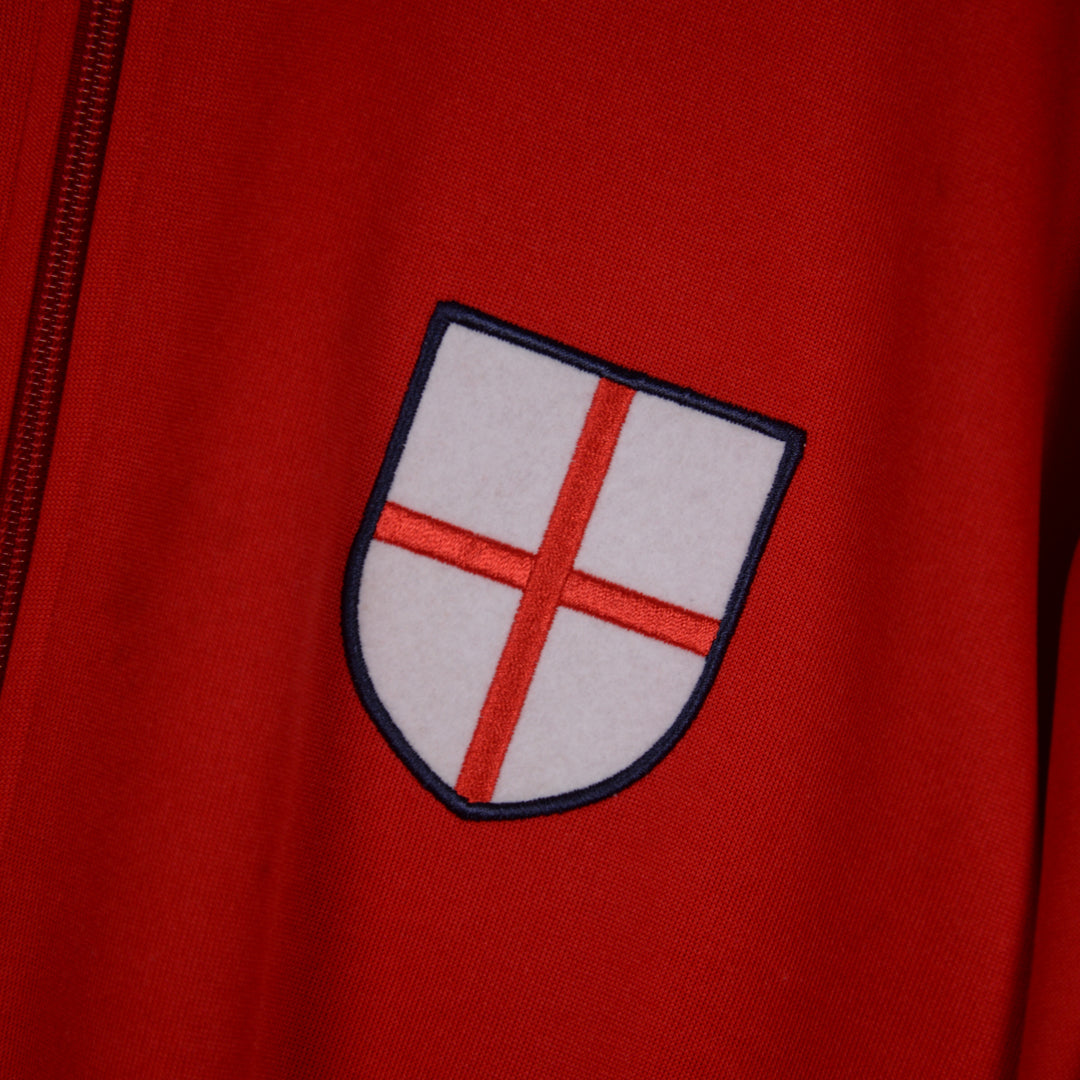 1974 England Adidas Originals Reissue Jacket - Marketplace