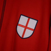 1974 England Adidas Originals Reissue Jacket - Marketplace