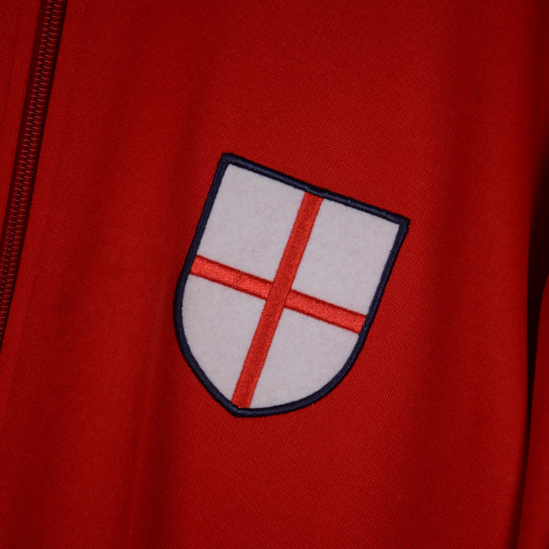 1974 England Adidas Originals Reissue Jacket - Marketplace