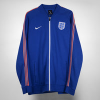 2020 England Nike Fleece Jacket - Marketplace