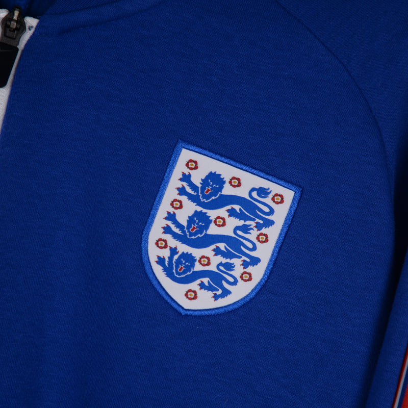 2020 England Nike Fleece Jacket - Marketplace