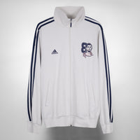 2008-2009 Frank Lampard Adidas Jacket - Marketplace