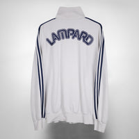 2008-2009 Frank Lampard Adidas Jacket - Marketplace