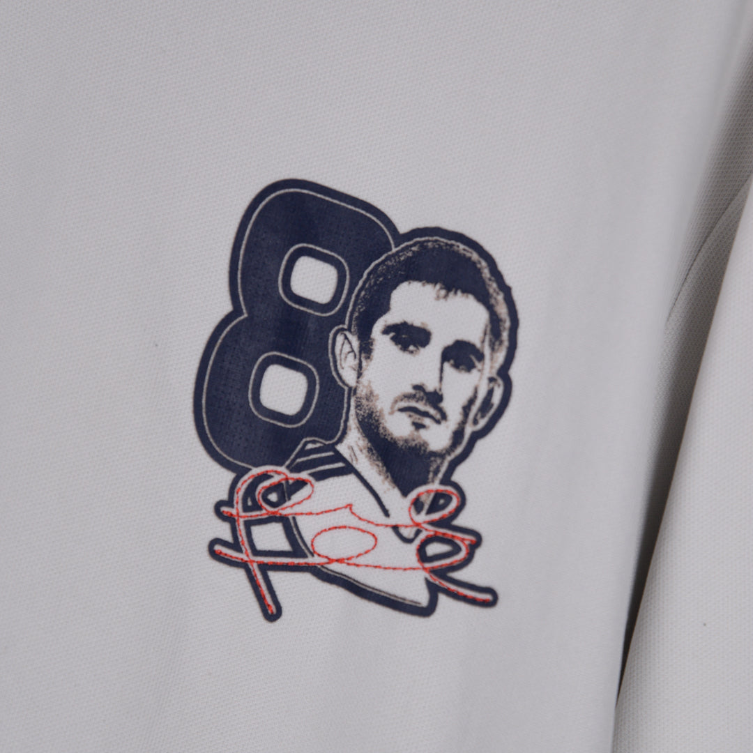 2008-2009 Frank Lampard Adidas Jacket - Marketplace