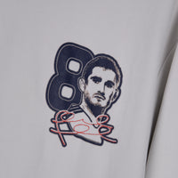 2008-2009 Frank Lampard Adidas Jacket - Marketplace