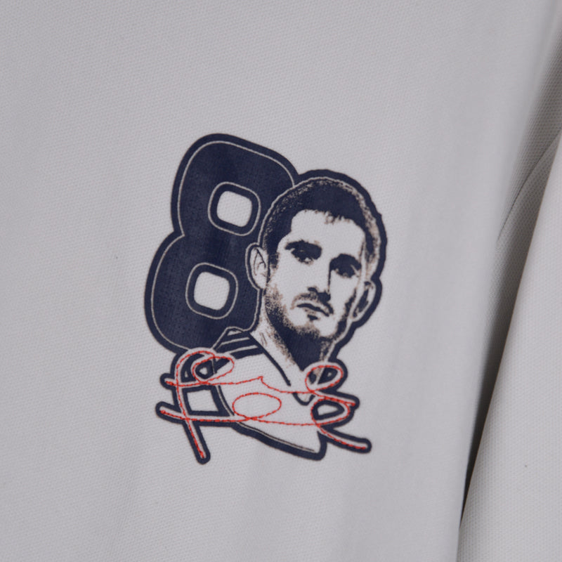 2008-2009 Frank Lampard Adidas Jacket - Marketplace