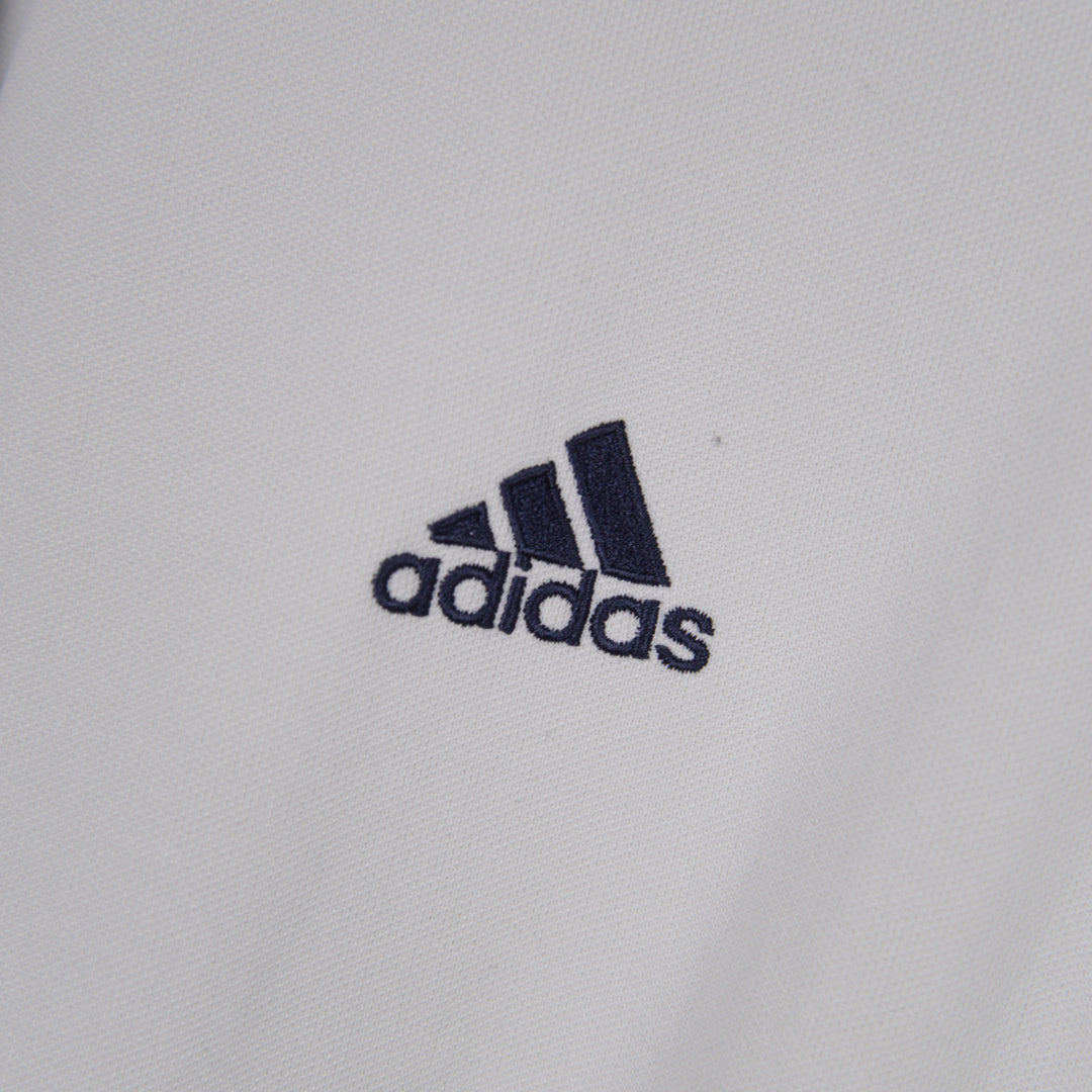 2008-2009 Frank Lampard Adidas Jacket - Marketplace